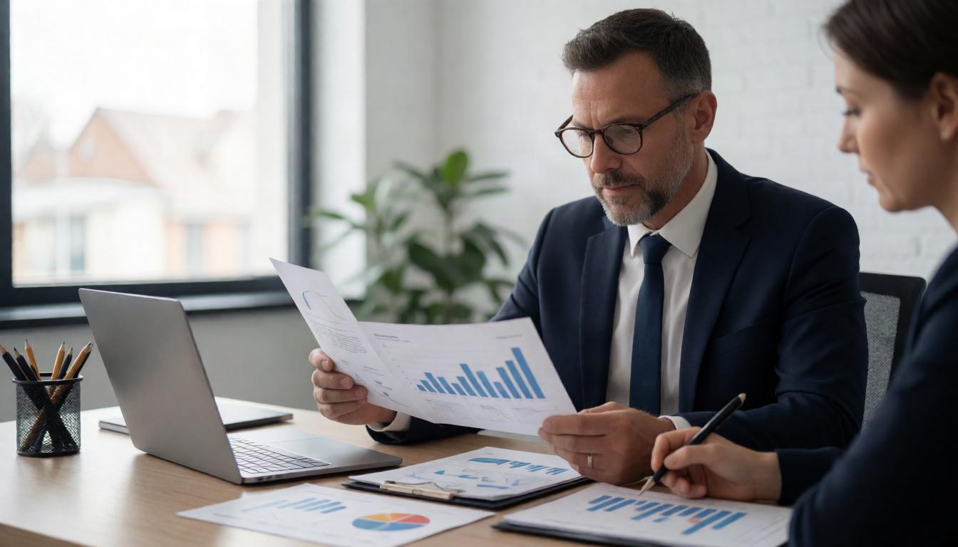 Unternehmensweiterbildung