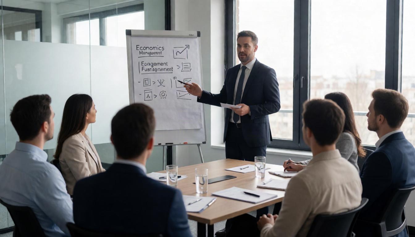 Wirtschaftsgrundlagen